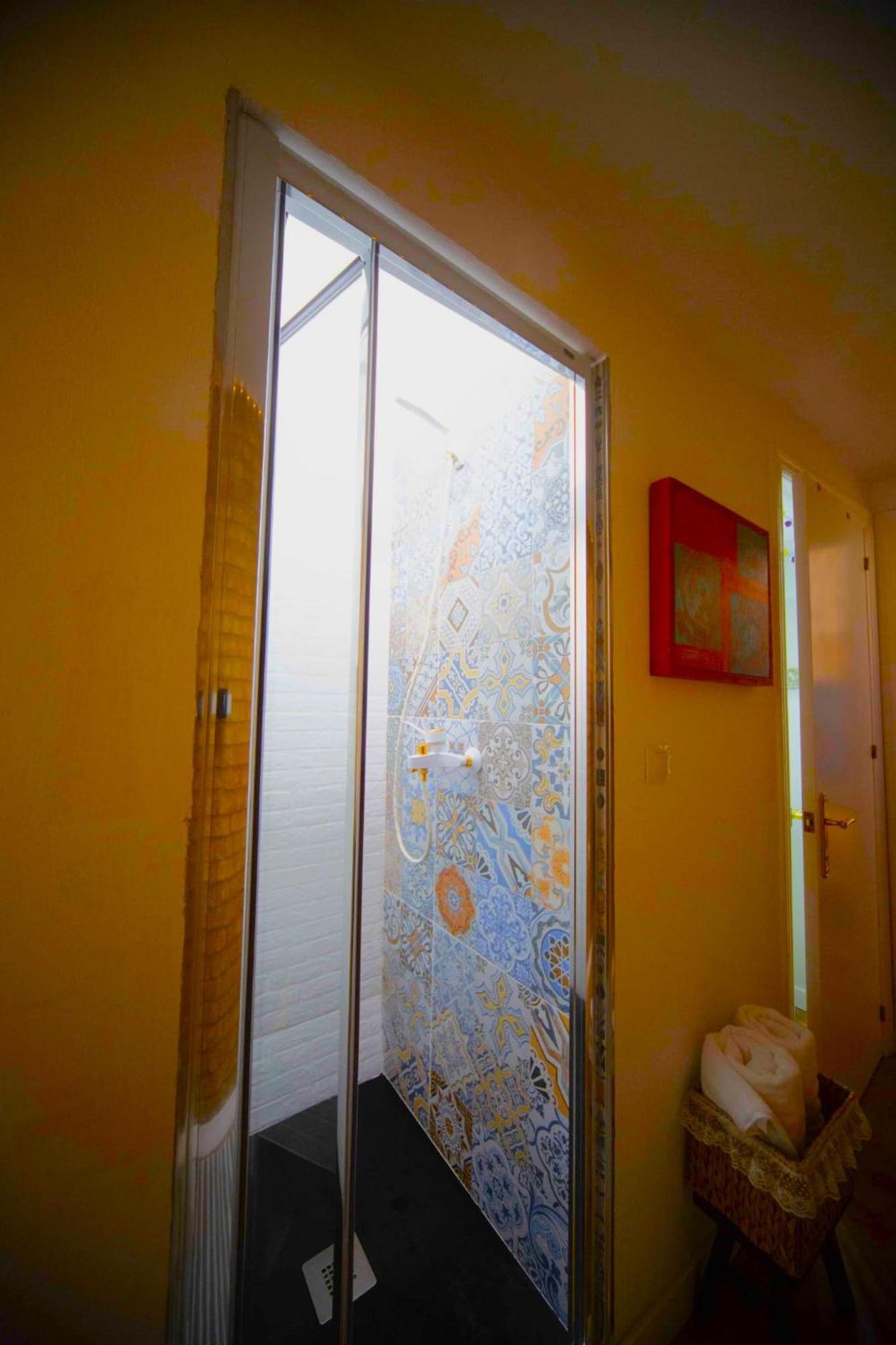 Santa Catalina Center Apartment Sevilla Kültér fotó