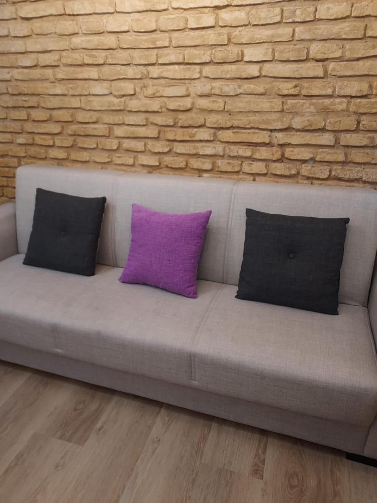 Santa Catalina Center Apartment Sevilla Szoba fotó